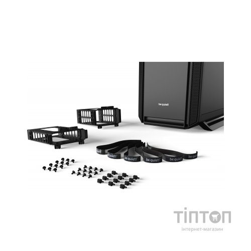 Корпус Be quiet! Silent Base 802 Black (BG039)