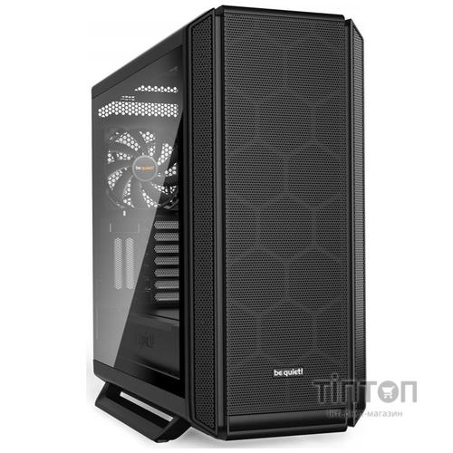 Корпус Be quiet! Silent Base 802 Window Black (BGW39)