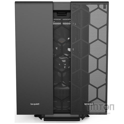Корпус Be quiet! Silent Base 802 Window Black (BGW39)