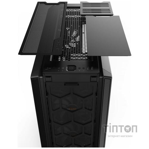 Корпус Be quiet! Silent Base 802 Window Black (BGW39)