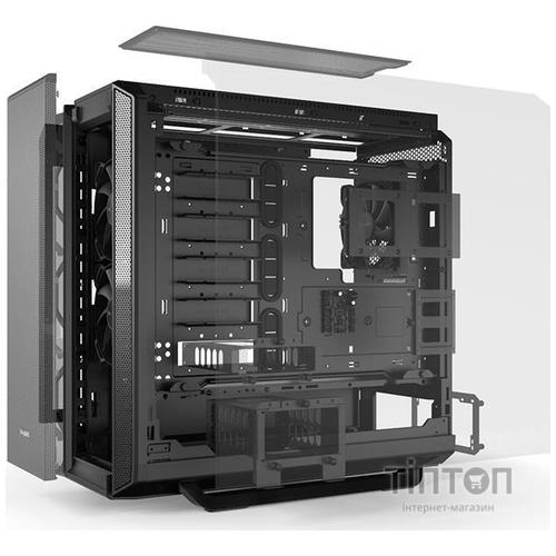 Корпус Be quiet! Silent Base 802 Window Black (BGW39)
