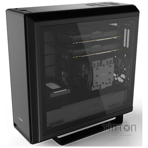 Корпус Be quiet! Silent Base 802 Window Black (BGW39)
