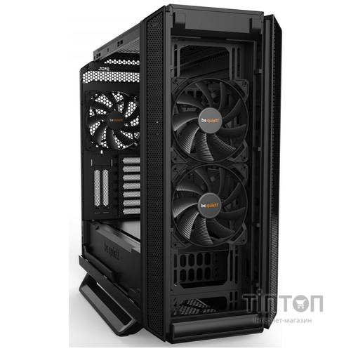 Корпус Be quiet! Silent Base 802 Window Black (BGW39)