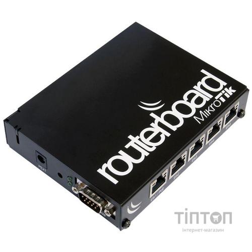 Корпус CA150 для RouterBoard 450/450G