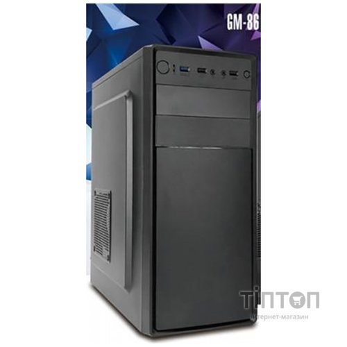 Корпус Casecom GM-86-400