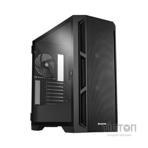 Корпус Chieftec APEX AIR (GA-01B-M-OP)