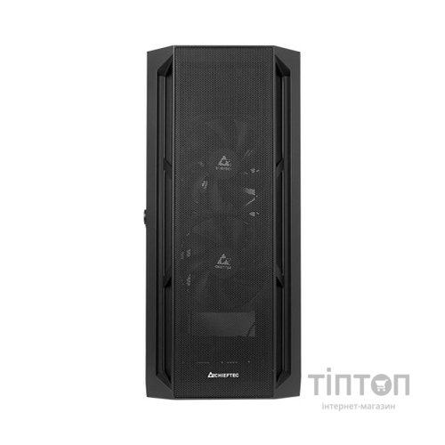 Корпус Chieftec APEX AIR (GA-01B-M-OP)
