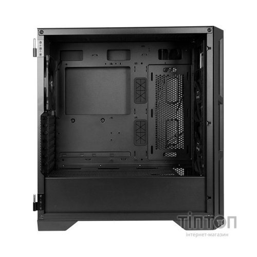 Корпус Chieftec APEX AIR (GA-01B-M-OP)