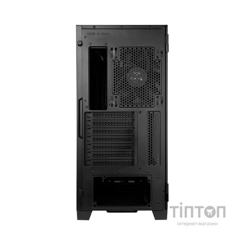 Корпус Chieftec APEX AIR (GA-01B-M-OP)