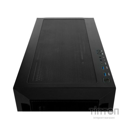 Корпус Chieftec APEX AIR (GA-01B-M-OP)