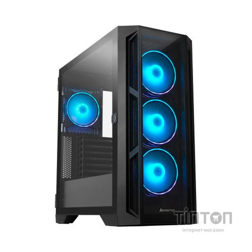 Корпус Chieftec APEX (GA-01B-TG-OP)