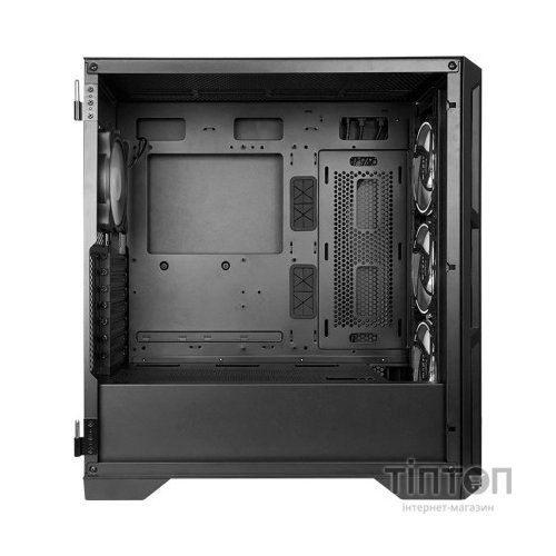 Корпус Chieftec APEX (GA-01B-TG-OP)