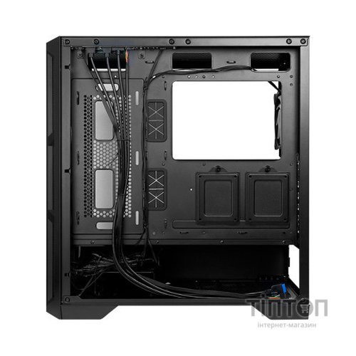 Корпус Chieftec APEX (GA-01B-TG-OP)