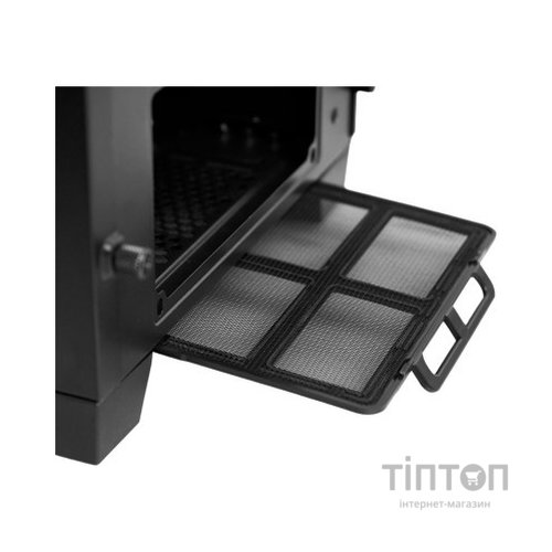 Корпус Chieftec APEX (GA-01B-TG-OP)