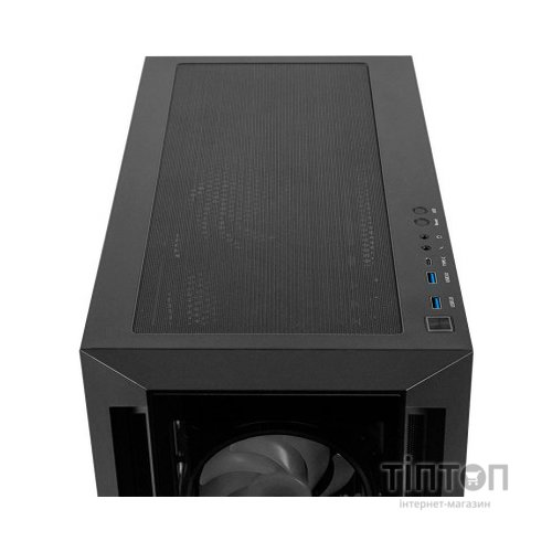Корпус Chieftec APEX (GA-01B-TG-OP)