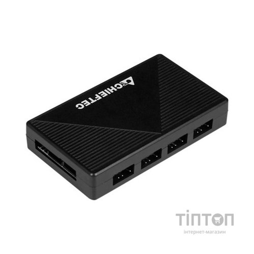Корпус Chieftec APEX (GA-01B-TG-OP)