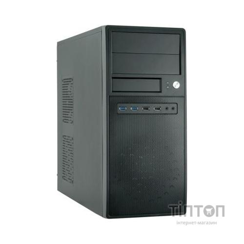 Корпус Chieftec CG-04B-OP