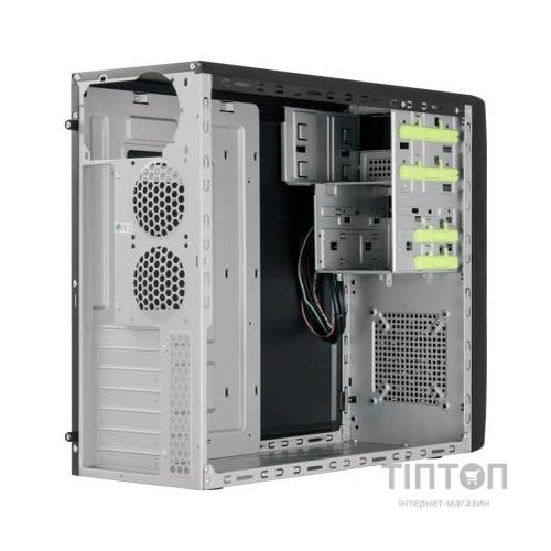 Корпус Chieftec CG-04B-OP