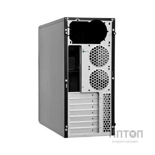 Корпус Chieftec CG-04B-OP