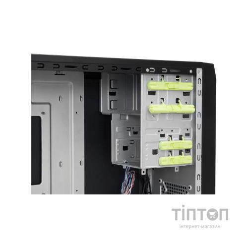 Корпус Chieftec CG-04B-OP