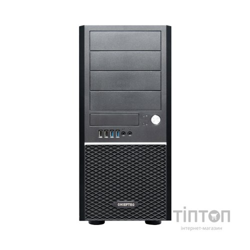Корпус Chieftec CLASSIC (CM-25B-OP)