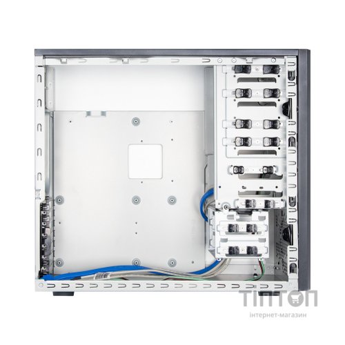 Корпус Chieftec CLASSIC (CM-25B-OP)