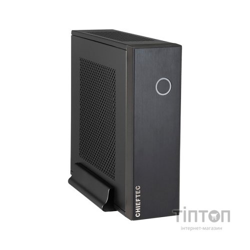 Корпус Chieftec COMPACT (IX-03B-OP)