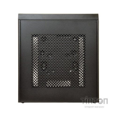 Корпус Chieftec COMPACT (IX-03B-OP)