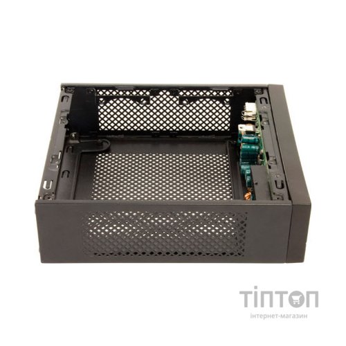Корпус Chieftec COMPACT (IX-03B-OP)