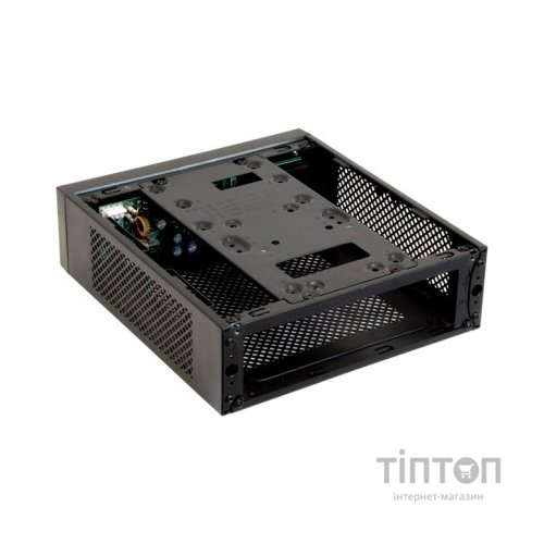 Корпус Chieftec COMPACT (IX-03B-OP)