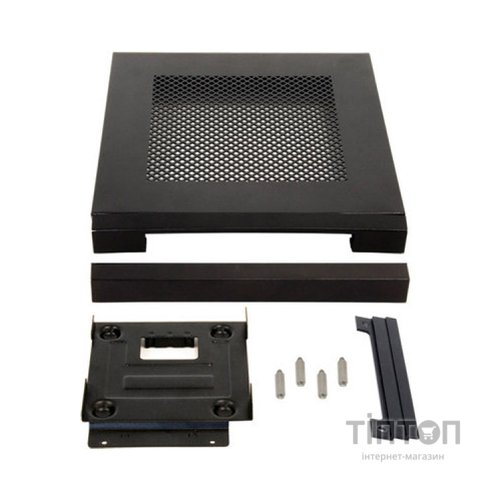 Корпус Chieftec COMPACT (IX-03B-OP)