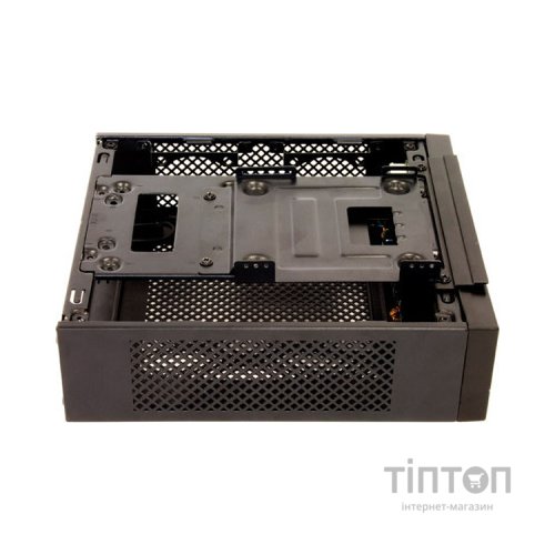 Корпус Chieftec COMPACT (IX-03B-OP)