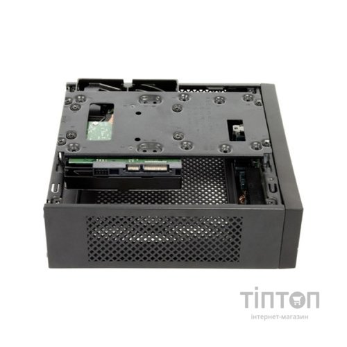 Корпус Chieftec COMPACT (IX-03B-OP)
