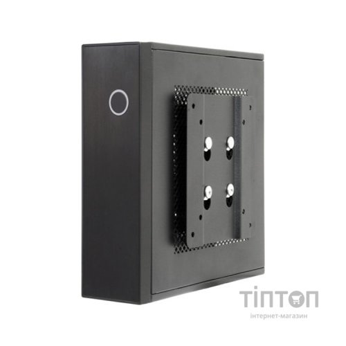 Корпус Chieftec COMPACT (IX-03B-OP)