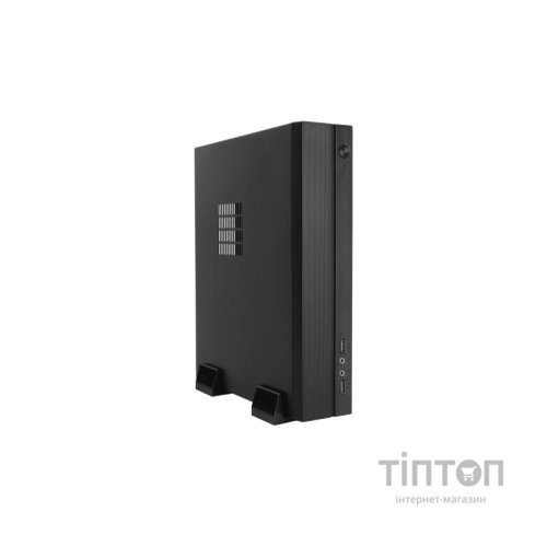 Корпус Chieftec COMPACT (IX-06B-OP)