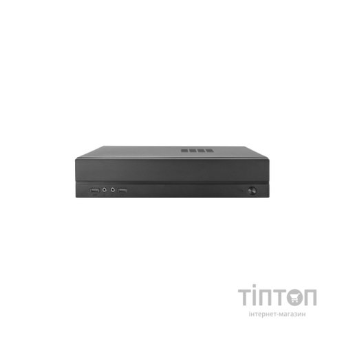 Корпус Chieftec COMPACT (IX-06B-OP)