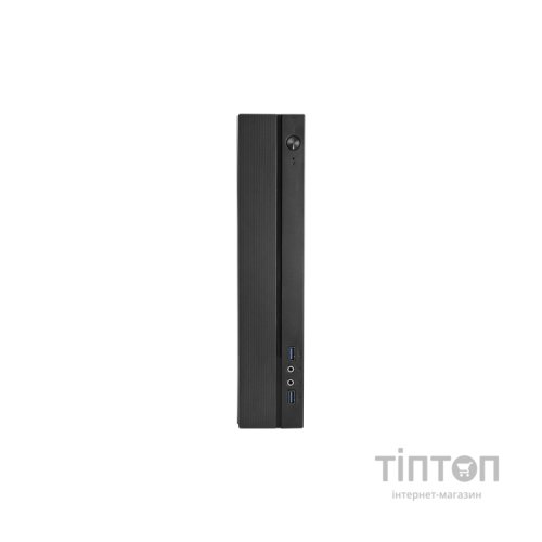 Корпус Chieftec COMPACT (IX-06B-OP)