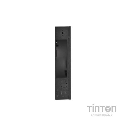 Корпус Chieftec COMPACT (IX-06B-OP)