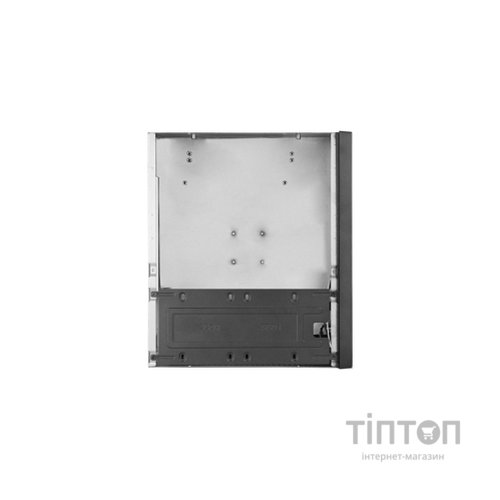 Корпус Chieftec COMPACT (IX-06B-OP)