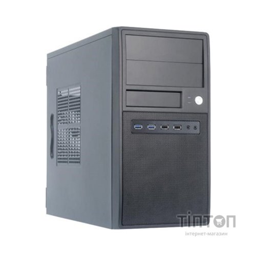 Корпус Chieftec CT-04B-OP