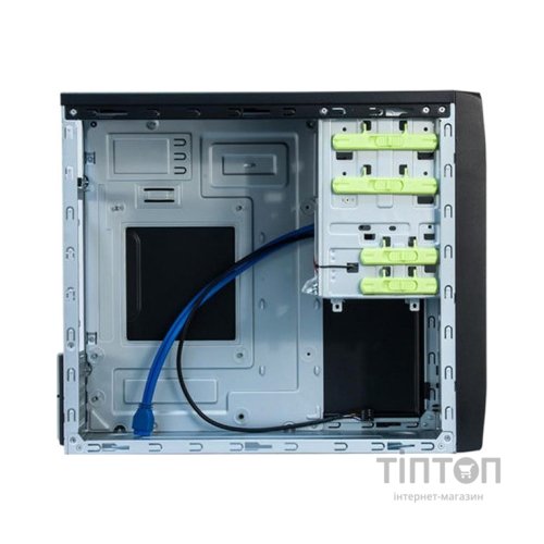 Корпус Chieftec CT-04B-OP