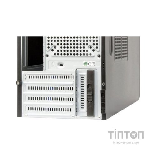 Корпус Chieftec CT-04B-OP