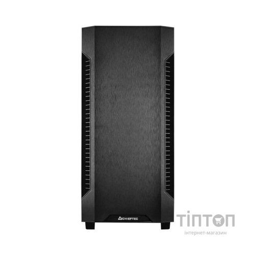 Корпус Chieftec ELOX (AS-01B-OP)