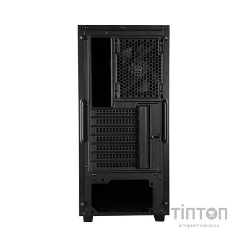 Корпус Chieftec ELOX (AS-01B-OP)