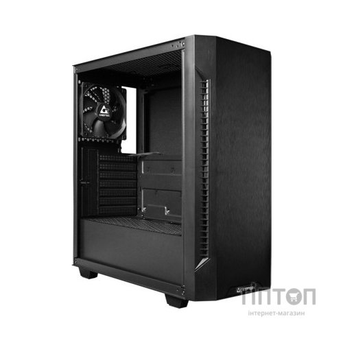 Корпус Chieftec ELOX (AS-01B-OP)