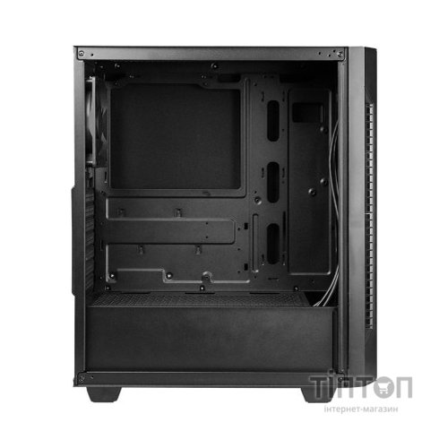 Корпус Chieftec ELOX (AS-01B-OP)