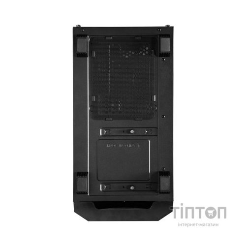 Корпус Chieftec ELOX (AS-01B-OP)