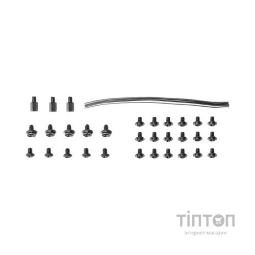 Корпус Chieftec ELOX (AS-01B-OP)