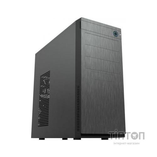 Корпус Chieftec Elox (HC-10B-OP)