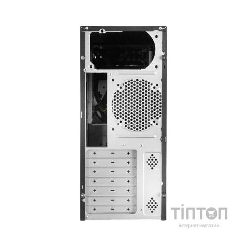 Корпус Chieftec Elox (HC-10B-OP)